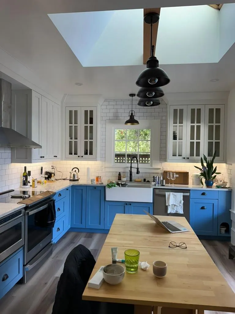 Bay area painting experts