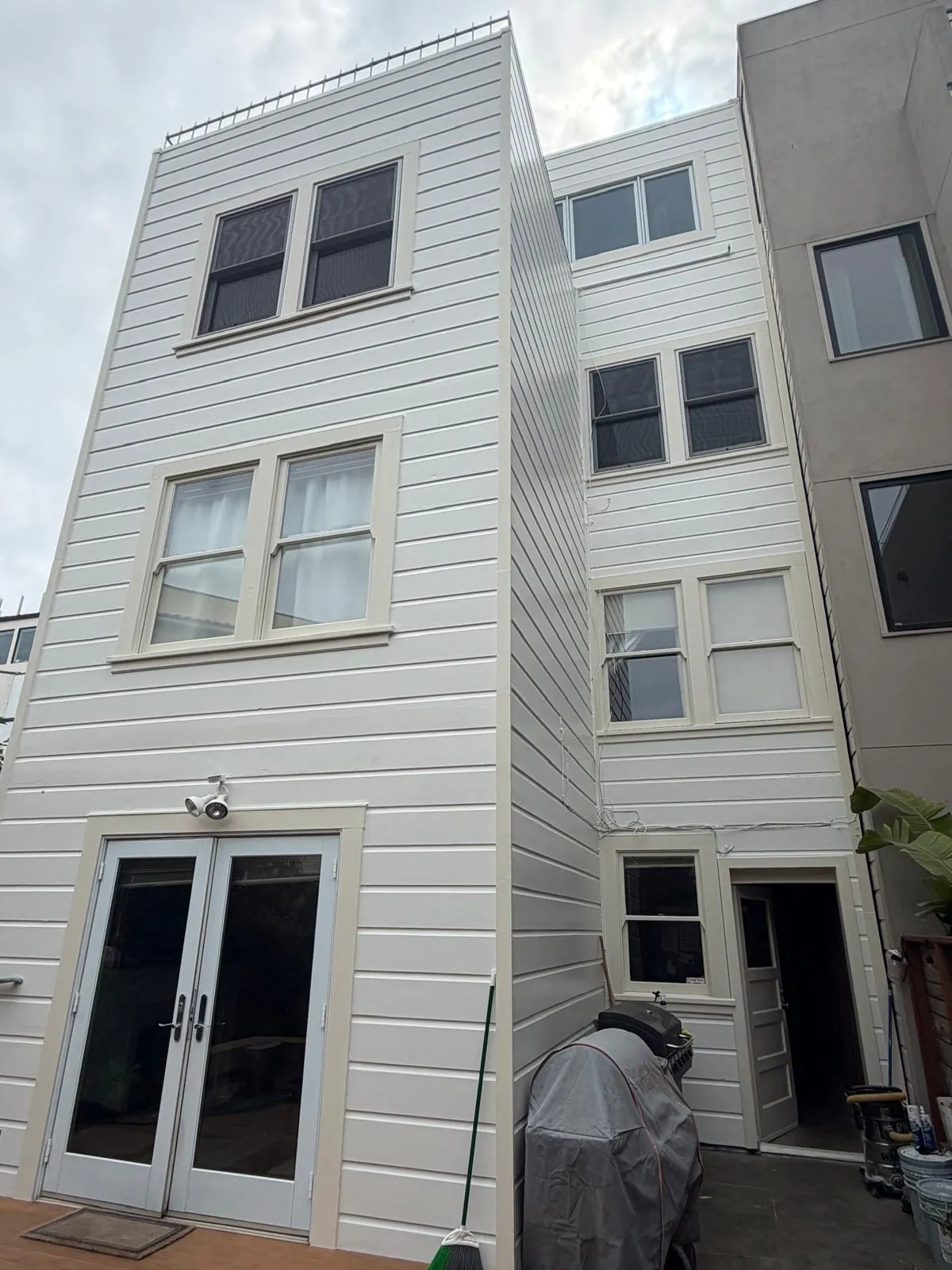 Bay area painting experts