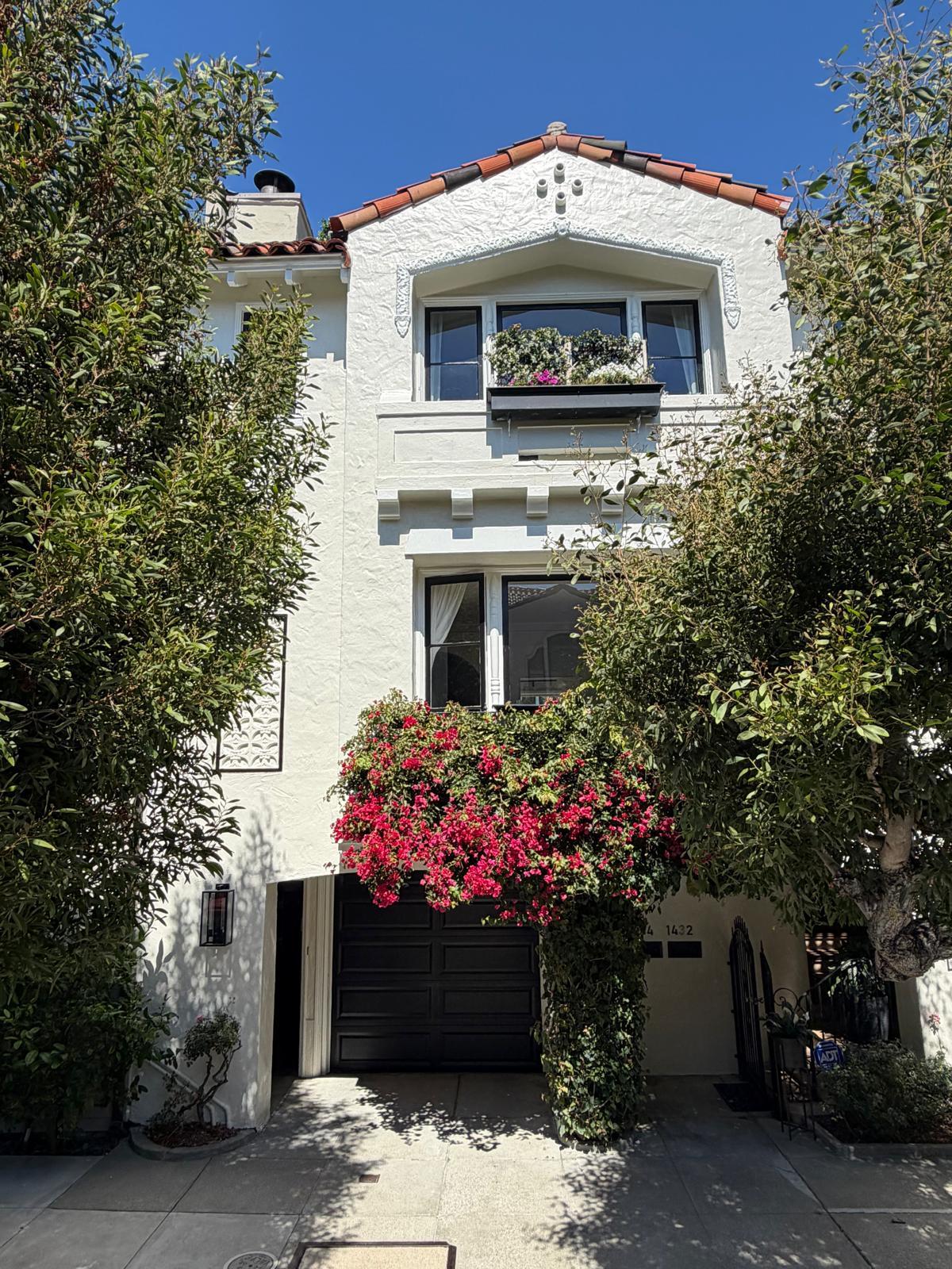 Bay area painting experts