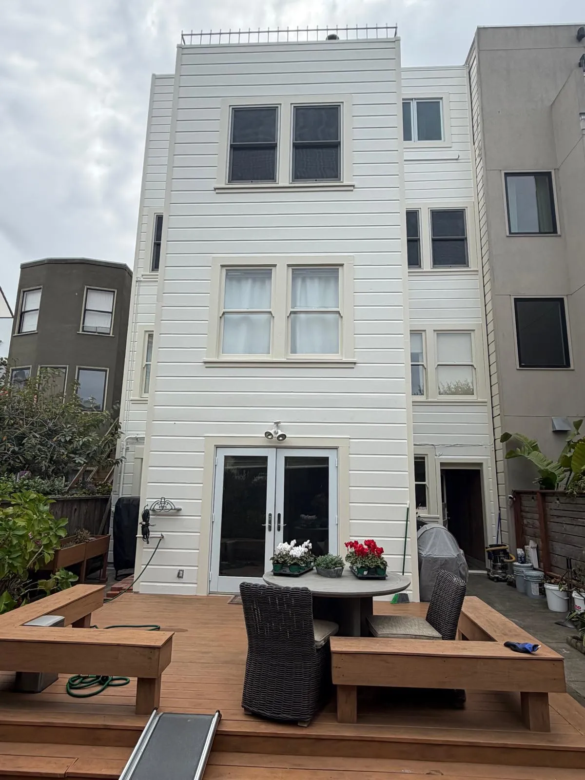 Bay area painting experts