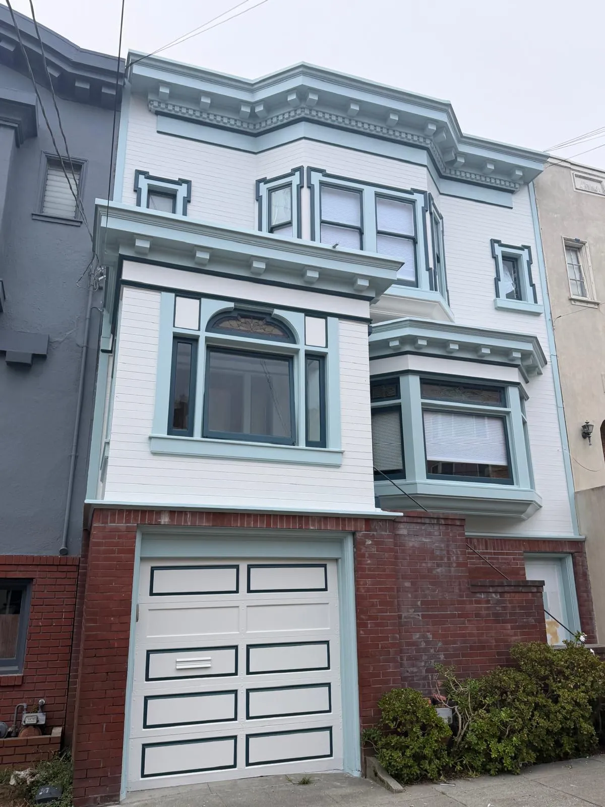 Bay area painting experts