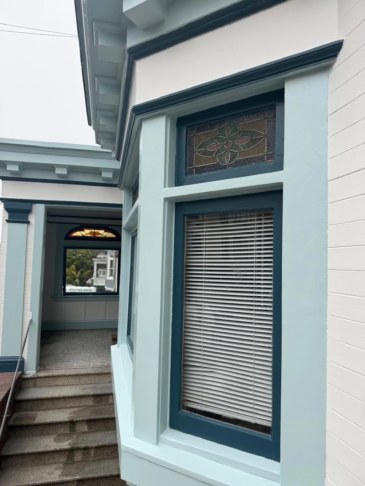 Bay area painting experts