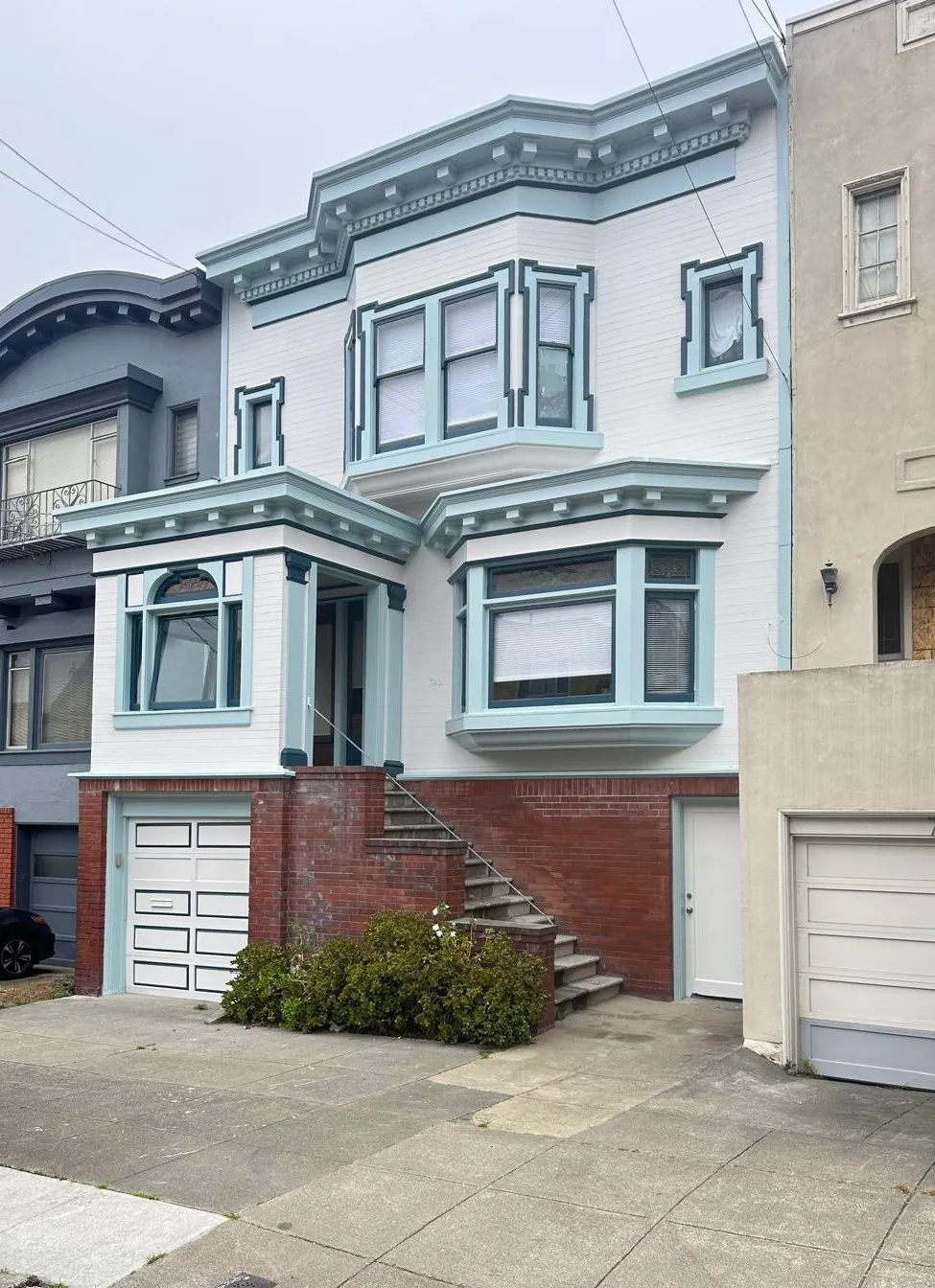 Bay area painting experts