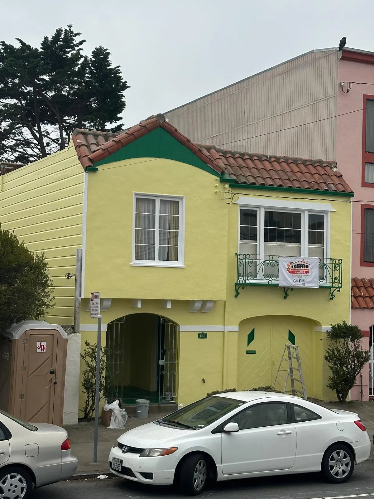 Bay area painting experts