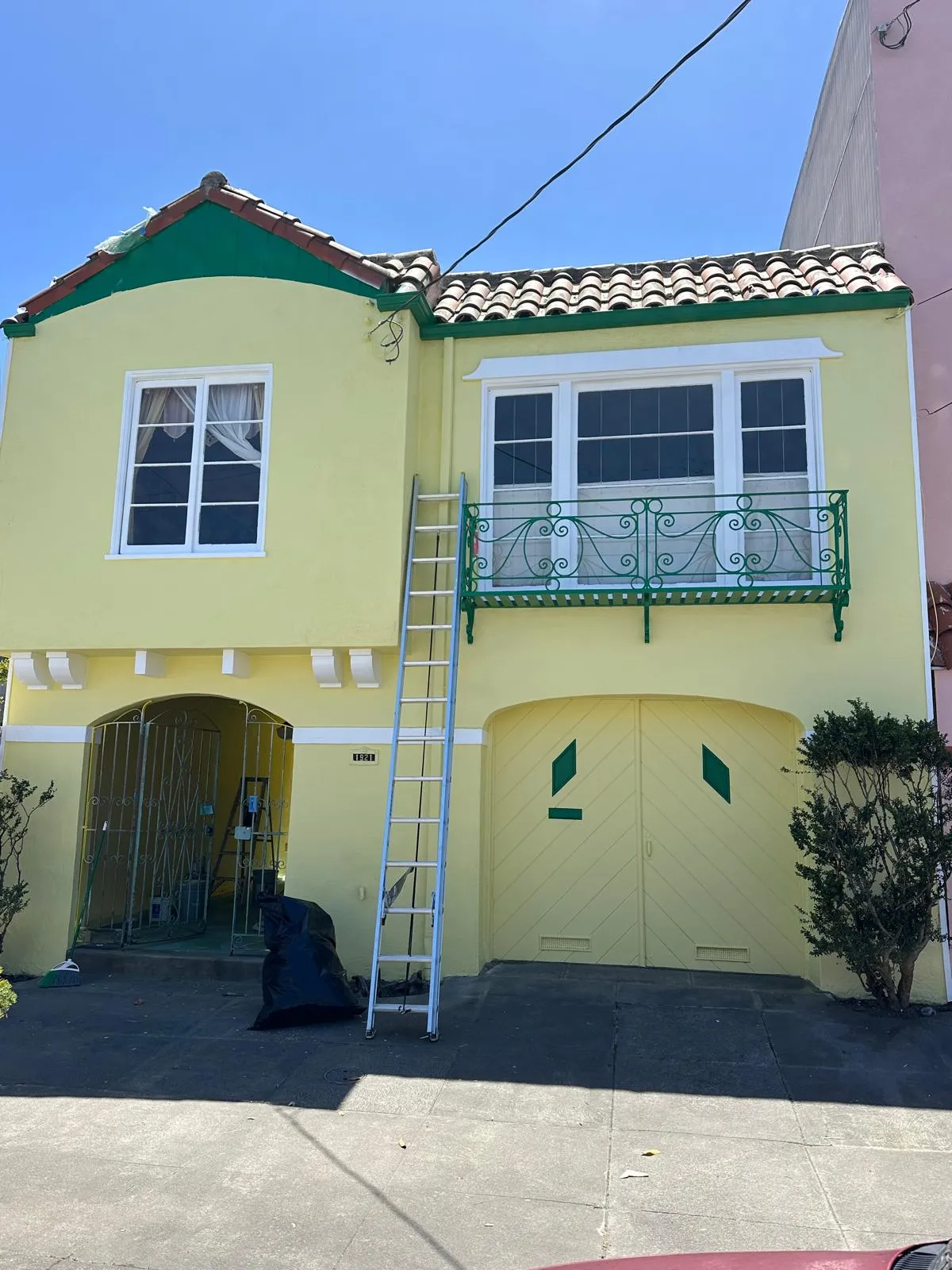 Bay area painting experts