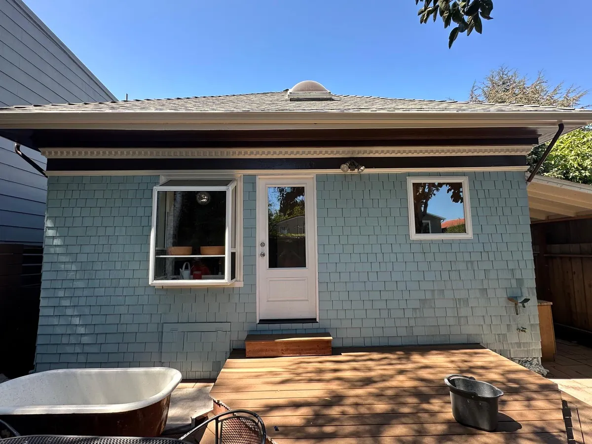 Bay area painting experts
