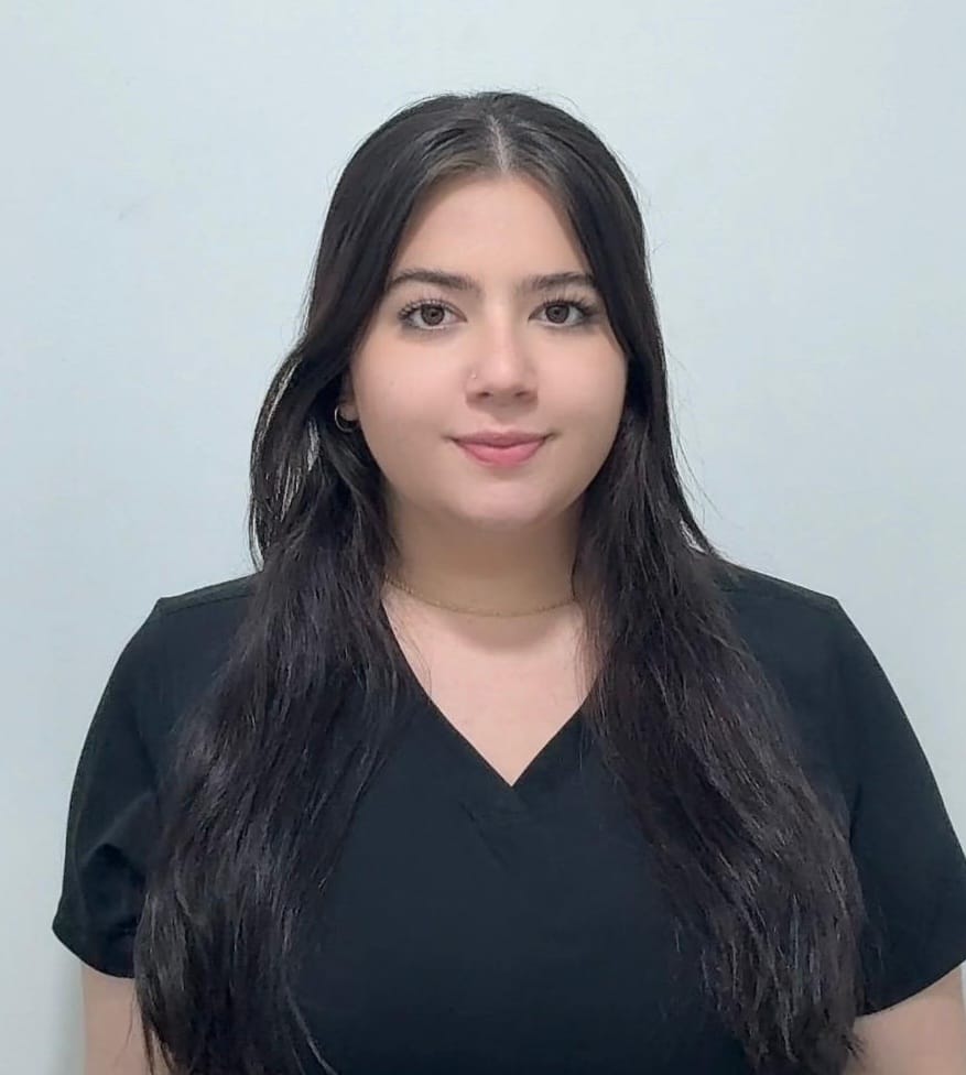 Ms. Valentina Noueihed, Dental Assitant at Smile Makers of Georgia in Alpharetta