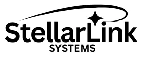 StellarLink Logo