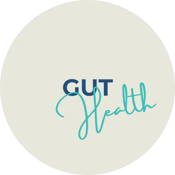 Rakhee Shah Gut Health
