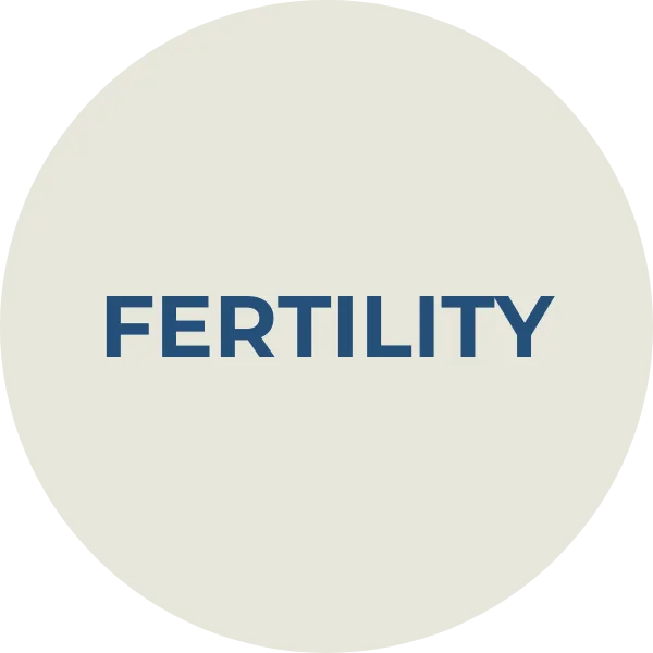 Rakhee Shah Fertility