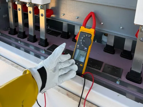 Ceiling Fan Installation