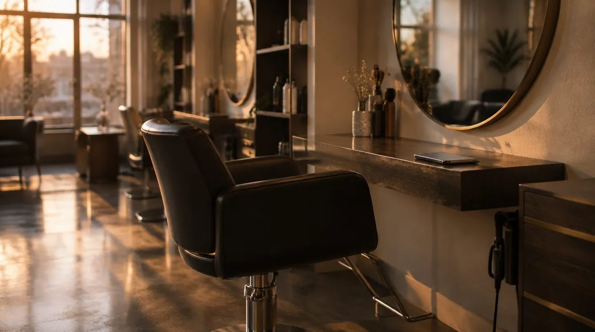 Why Hair Loss Clients Book and Then Don't Show Up (and How to Fix It)