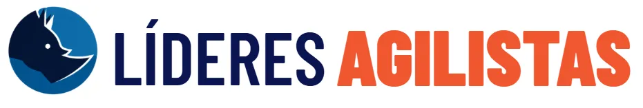 Líderes Agilistas
