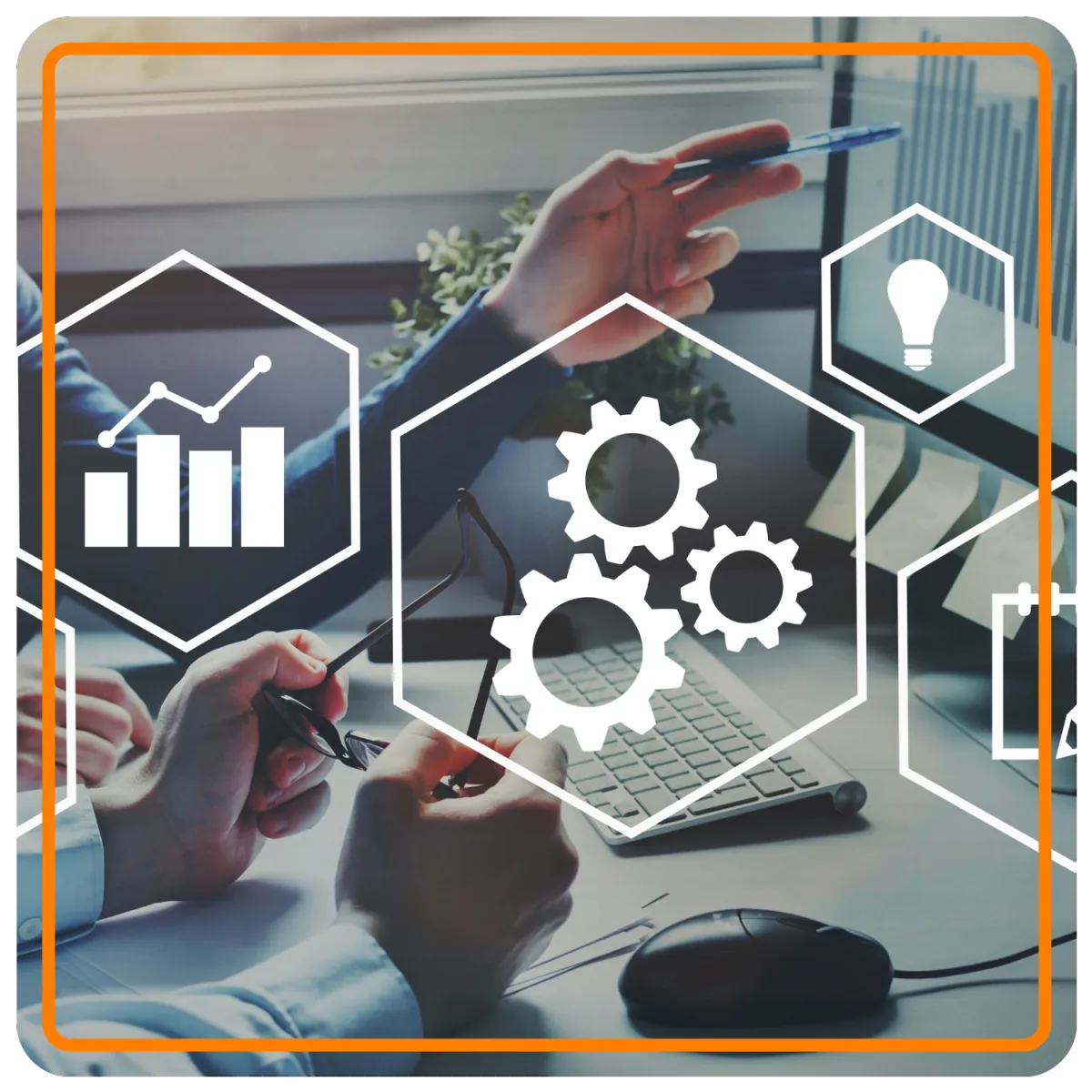 Automation and Workflows for Businesses in Macon GA