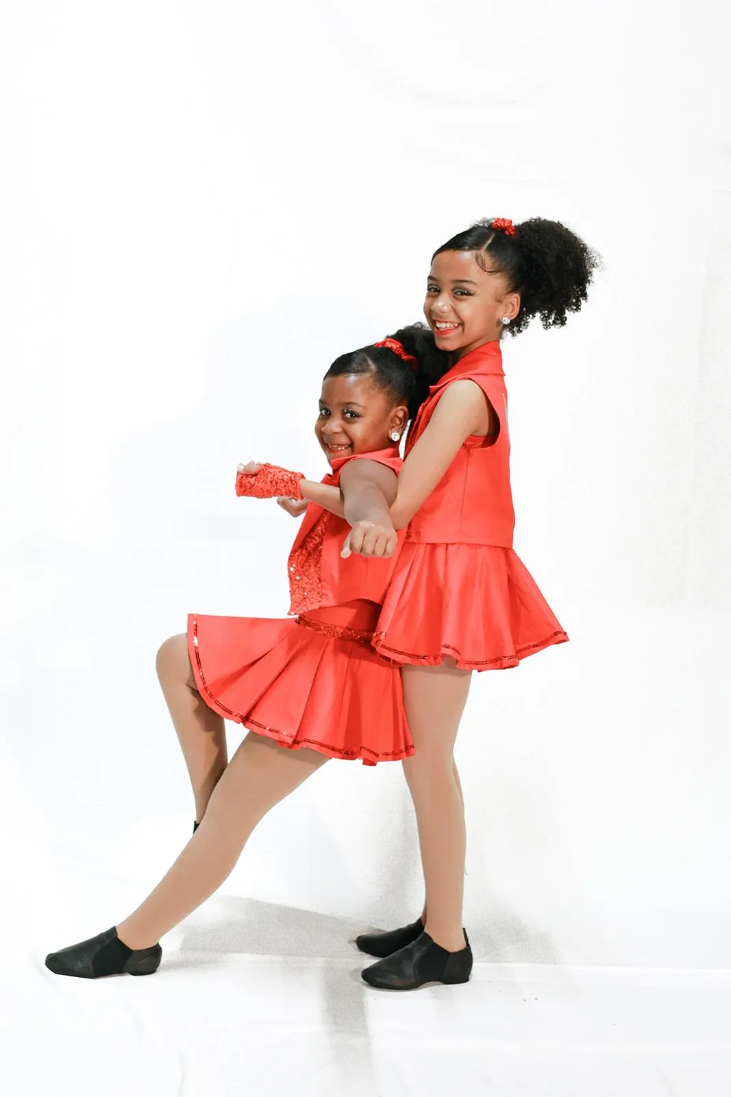 dancing classes for kids near me