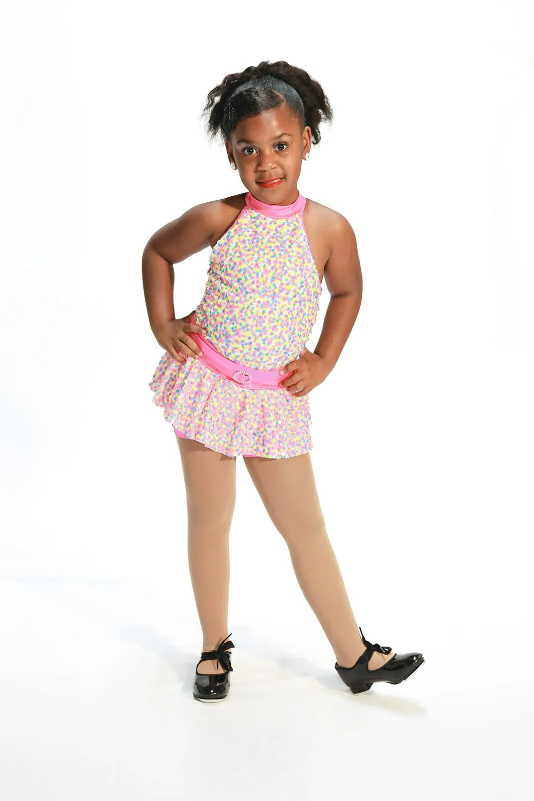 ballet for toddlers 