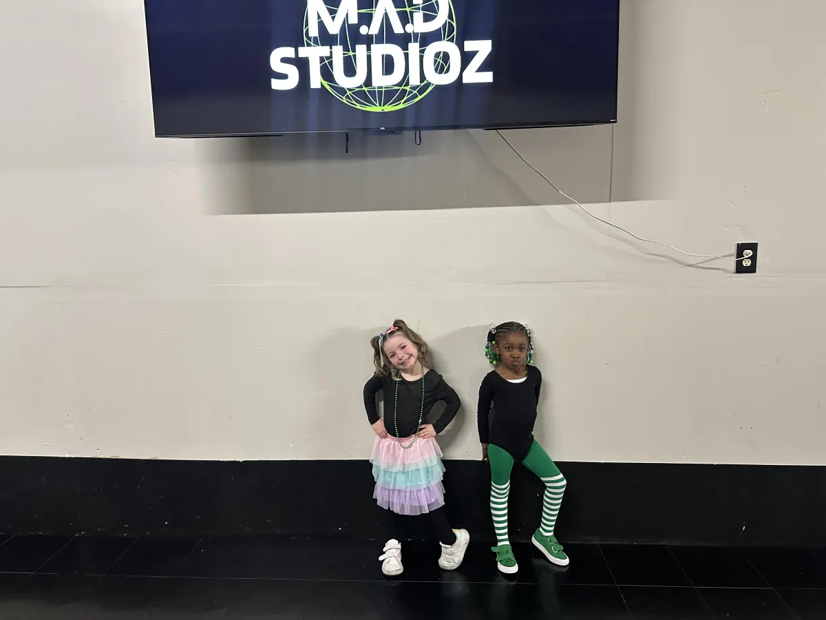 hip hop dance classes for 10 year olds near me