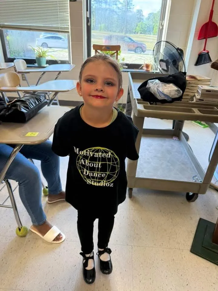 dance lessons for 3 year