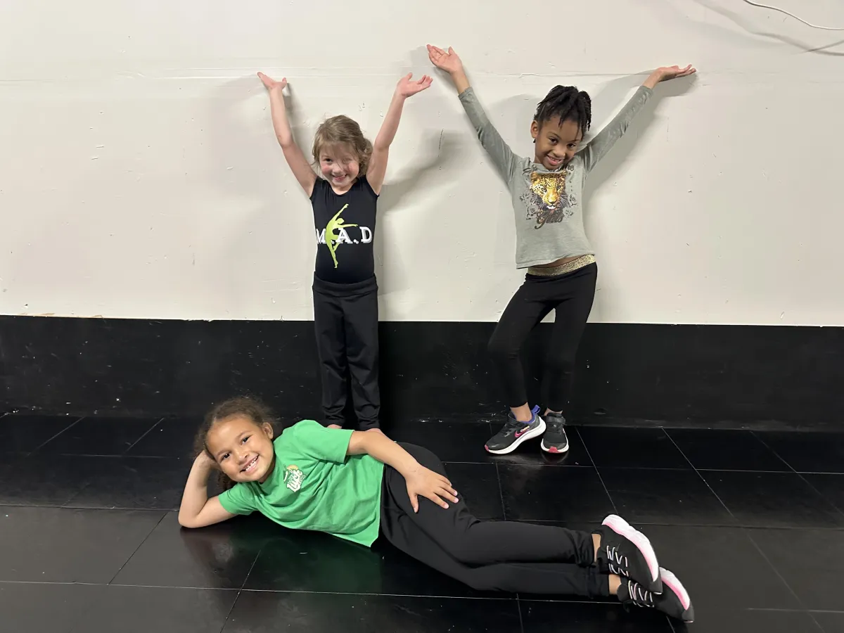 ballet classes near me for 4 year olds
