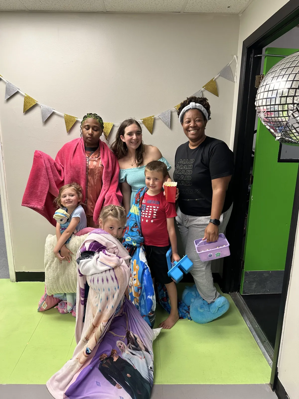 ballet classes near me for 4 year olds