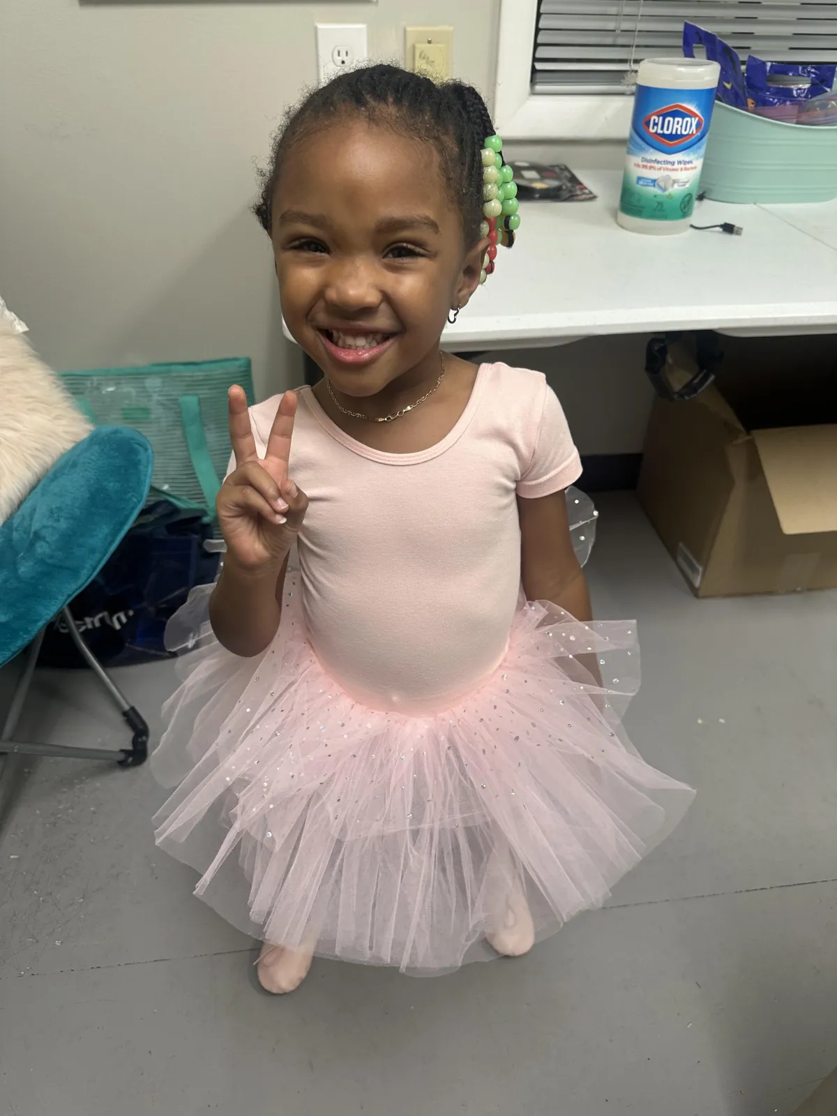 dance classes for 3yr olds near me