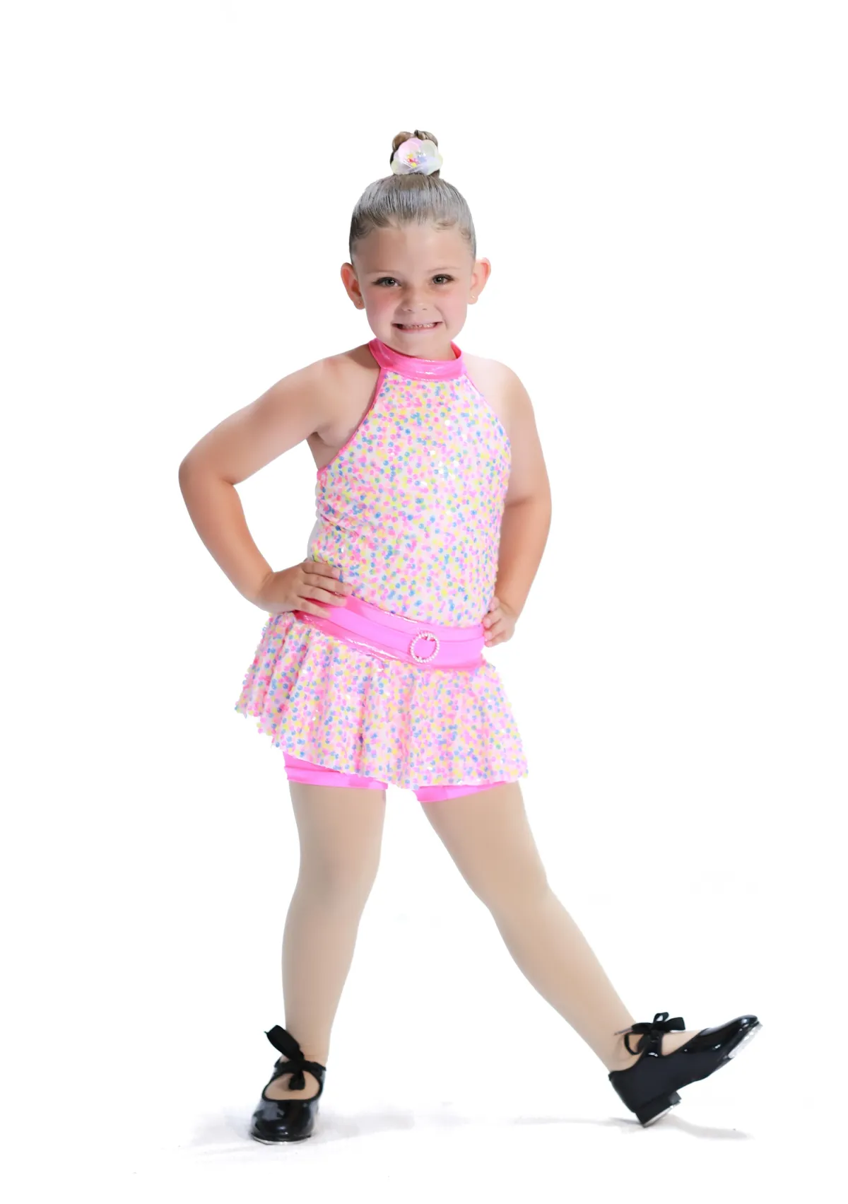 ballet for toddlers 