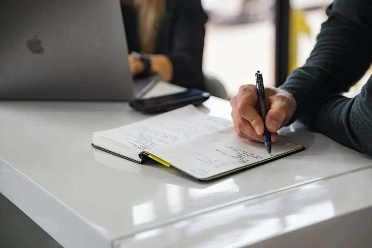 bookkeeping services we offer