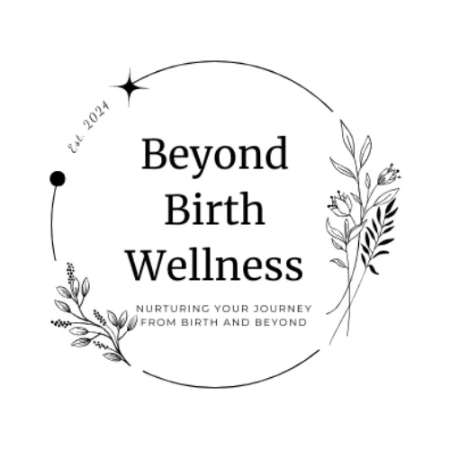 Birth To Five Doula Services Business Logo