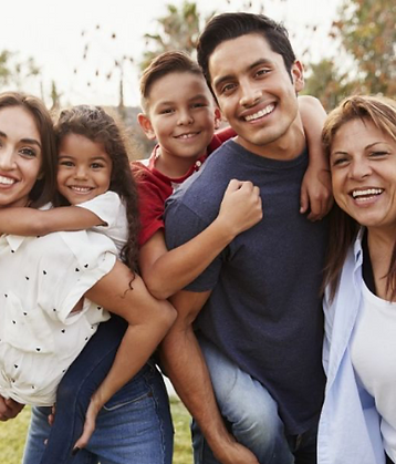 About Florecer Family Counseling