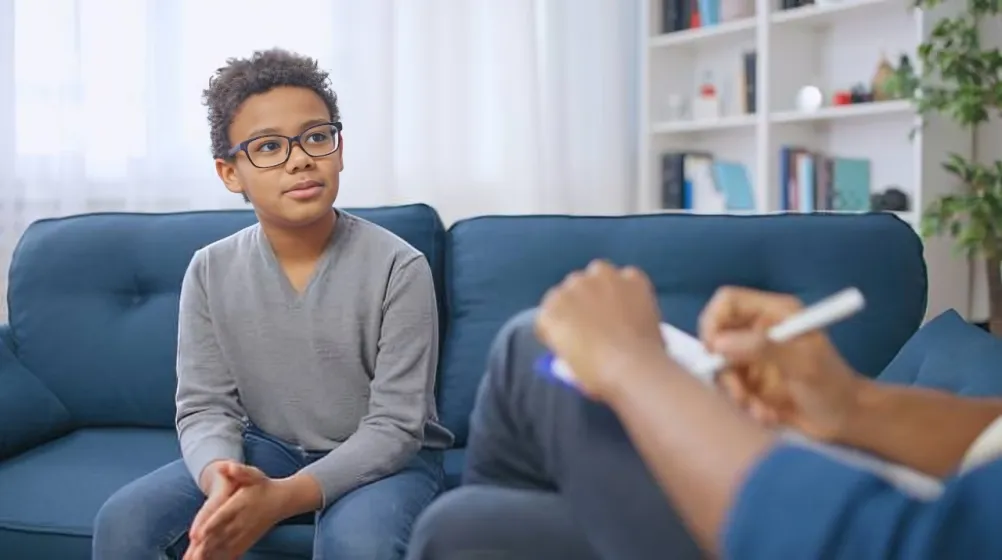 Florecer Family Counseling