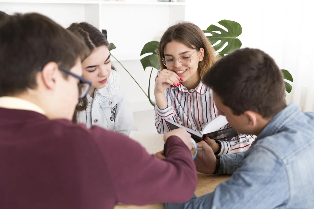 Florecer Family Counseling