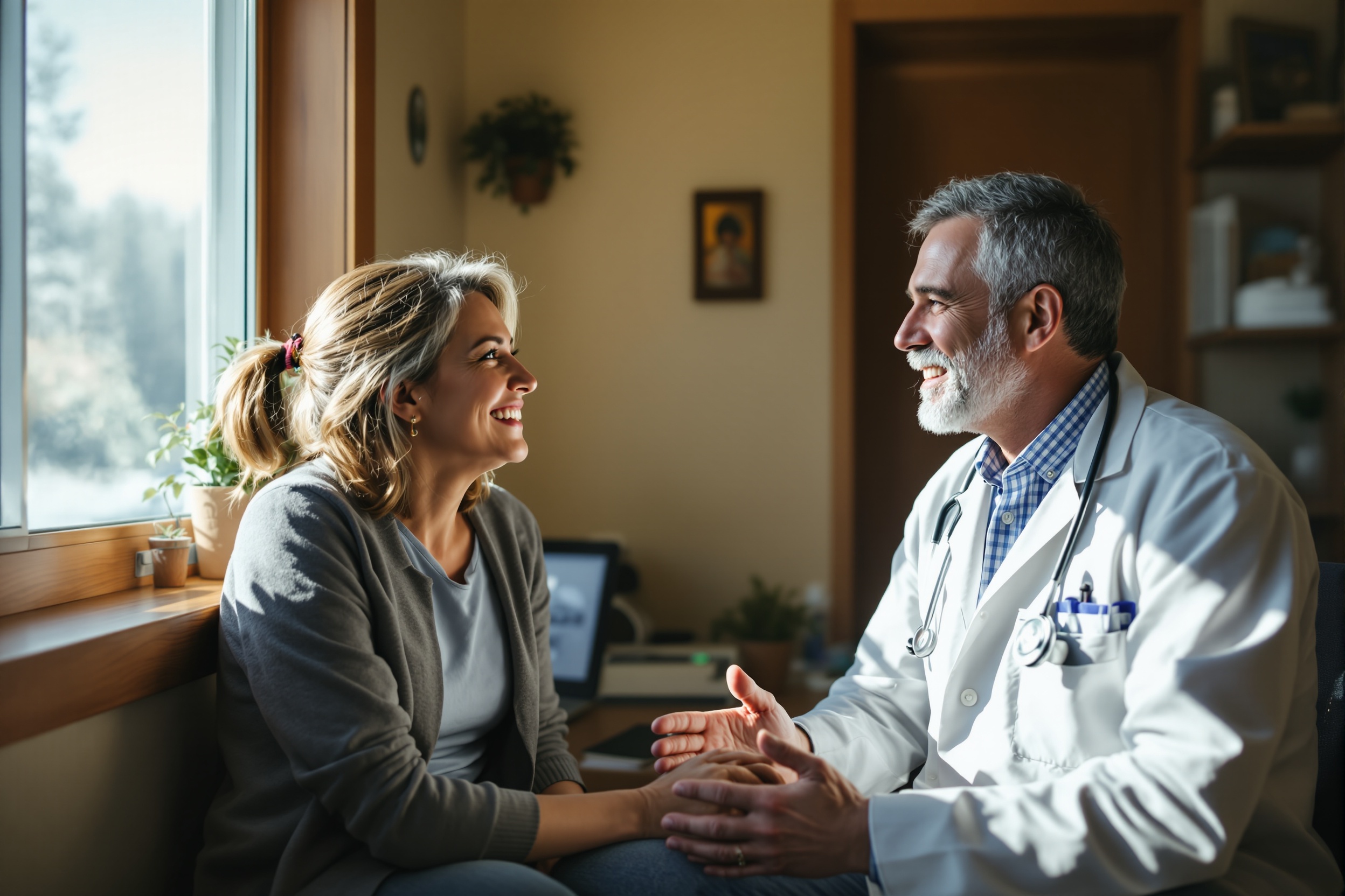 Direct Primary Care: A Simpler Way for Small Businesses to Care for Their Teams