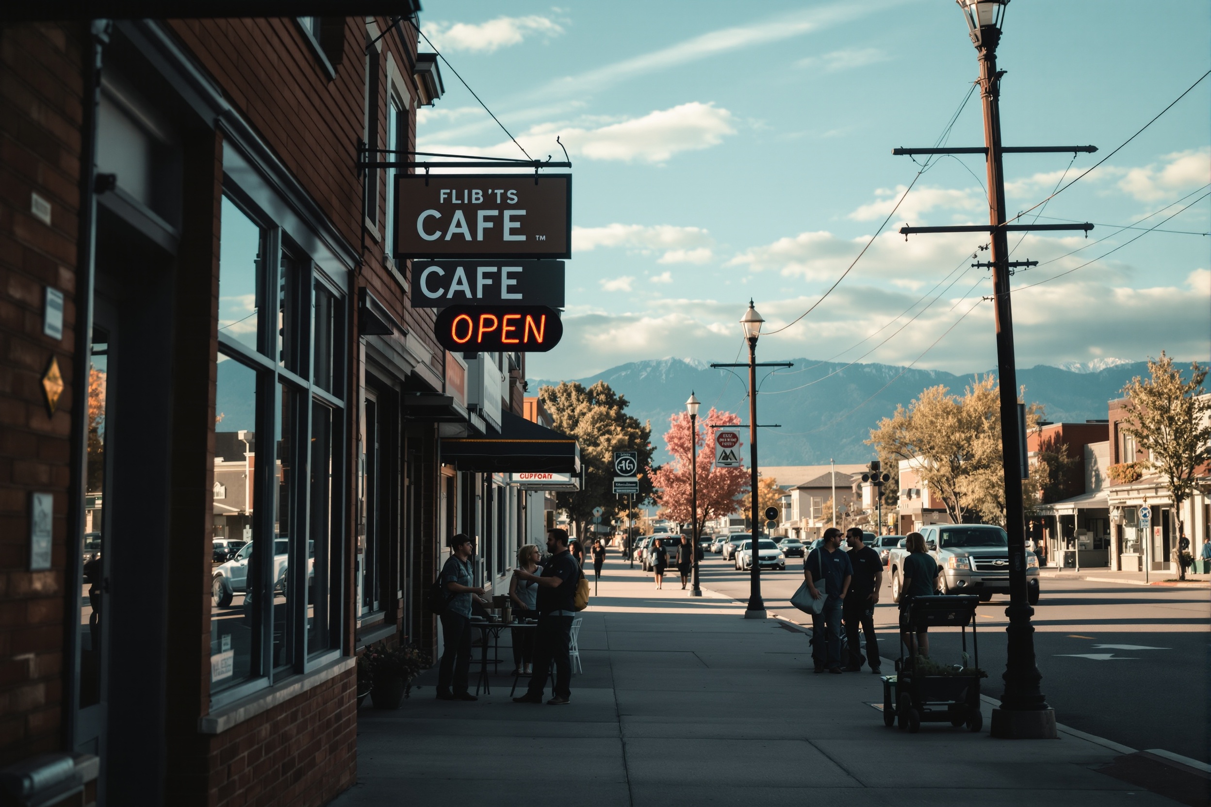 What Rising Health Premiums Mean for Montana's Small Businesses