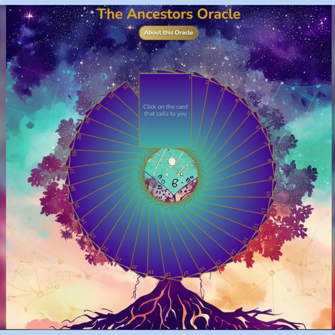 Free Online Oracles, 
