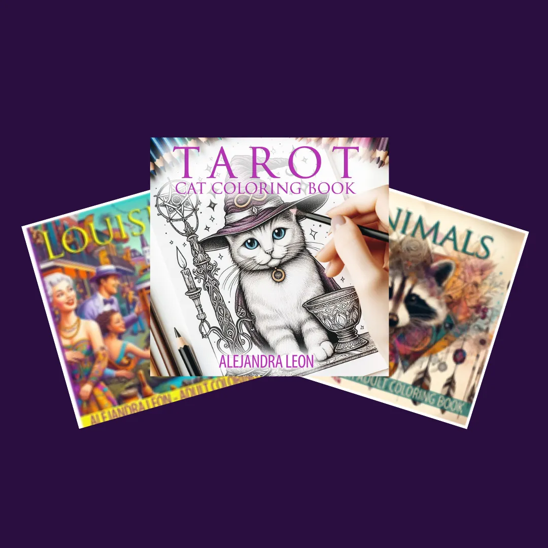 Best Adult Coloring books