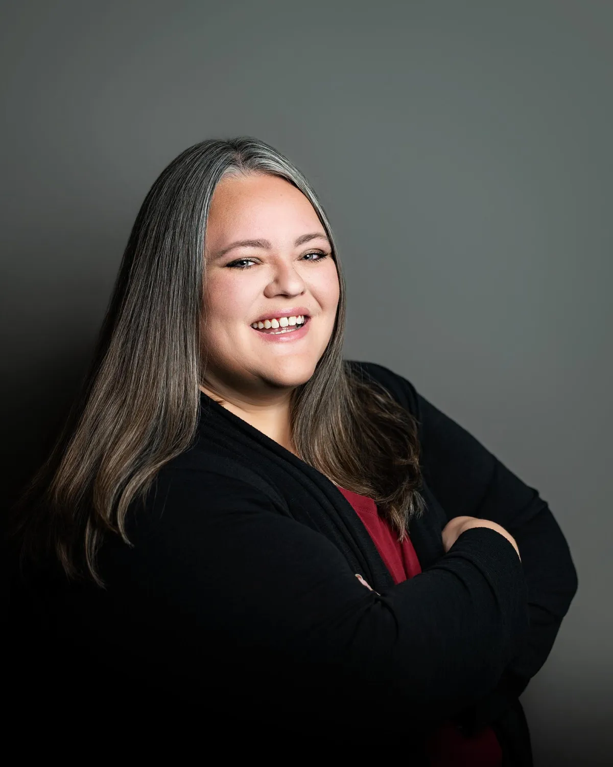 Nicole Redinbaugh - Licensed Insurance Agent and Owner of Acuhawk Insurance Solutions