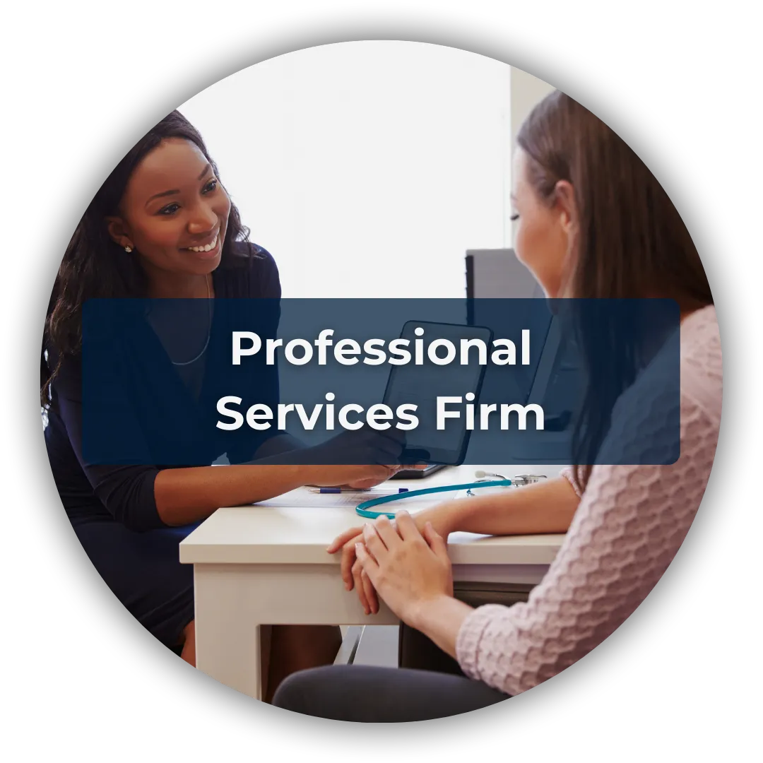 Insurance for Professional Consulting Firms
