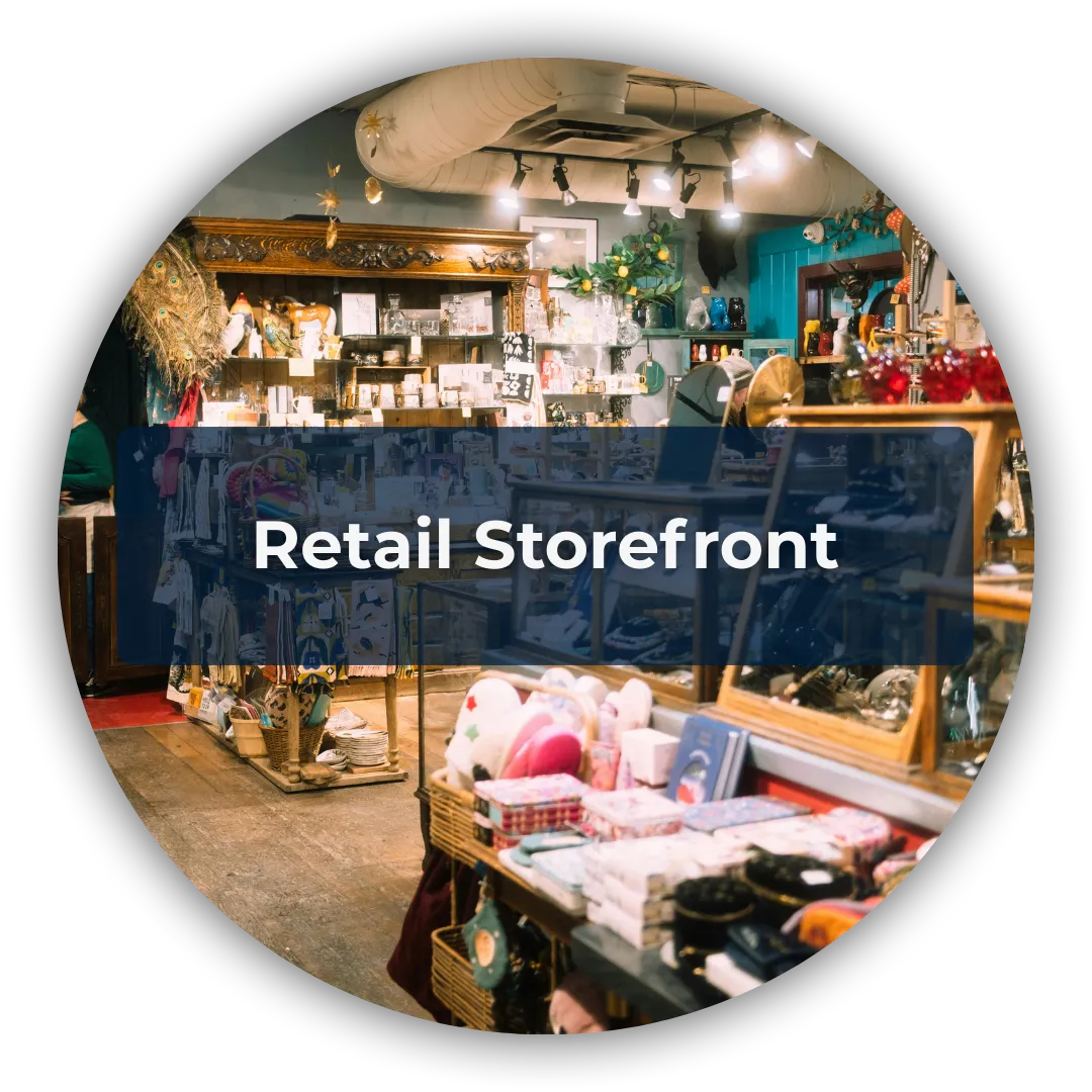 Insurance for Retail Sho Owners