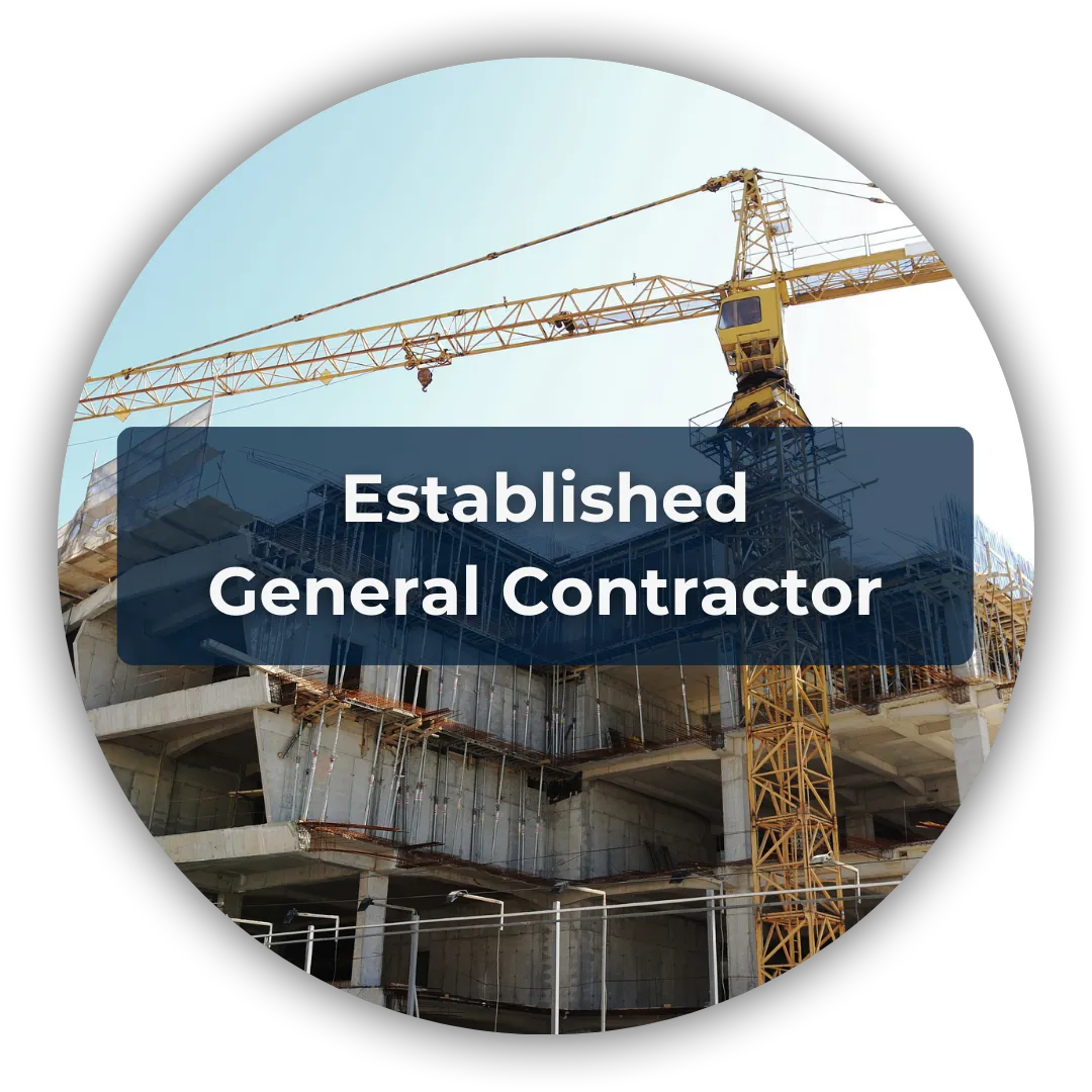 Insurance for General Contractors