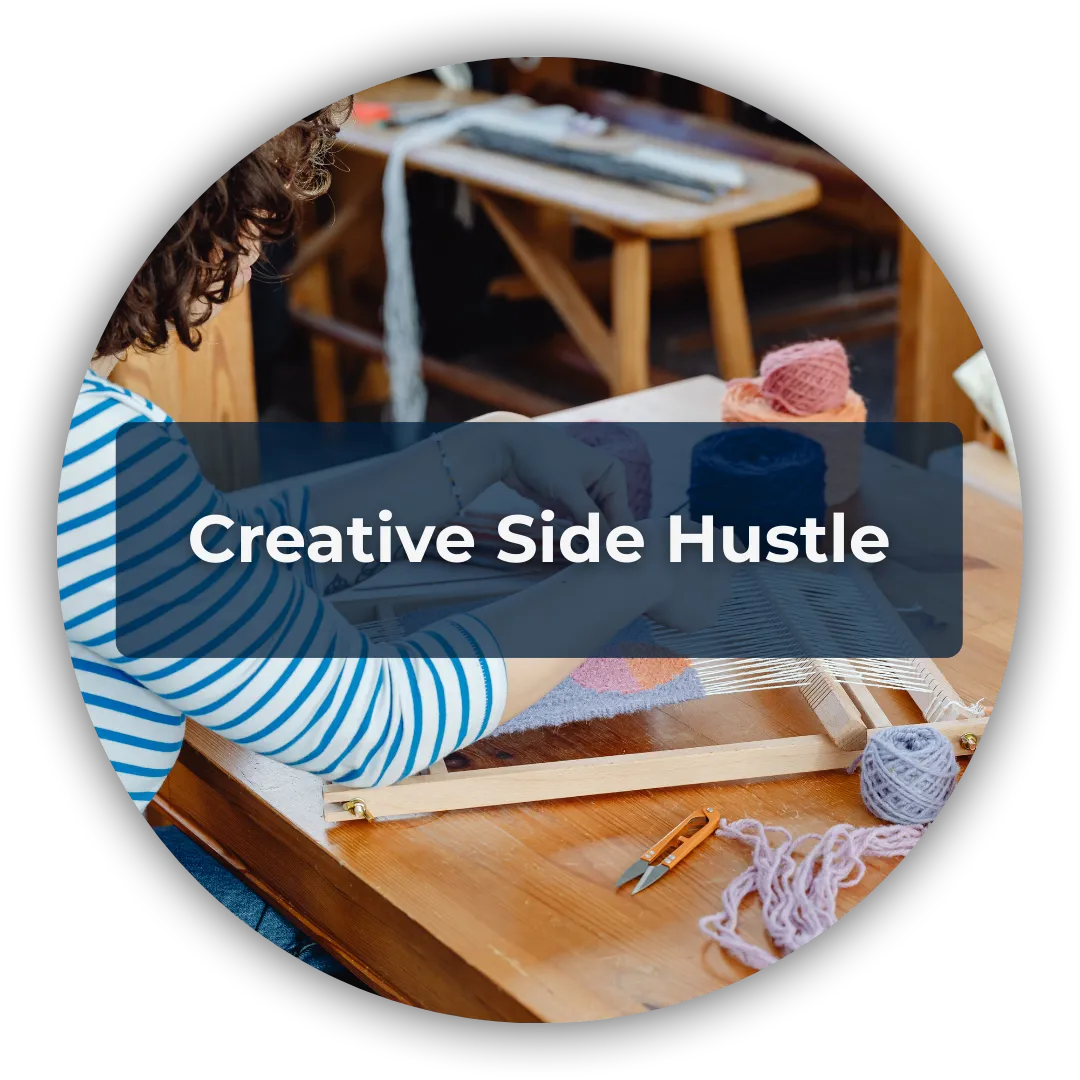Insurance for Crafting and Creative Side Hustles