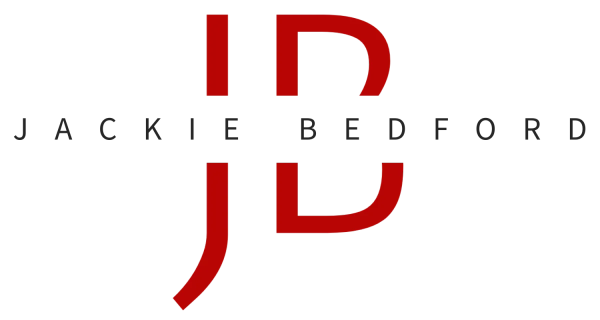 Jackie Bedford Logo
