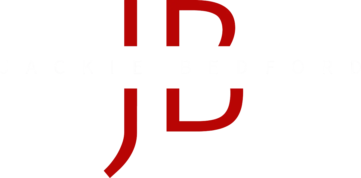 Jackie Bedford, The Get Hired Expert Logo