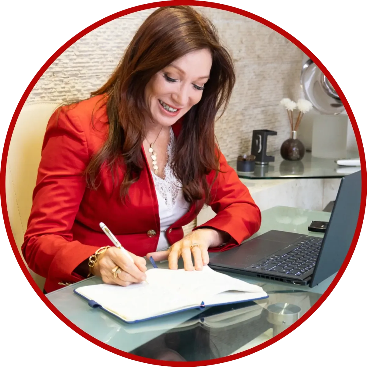 Jackie Bedford - The Get Hired Expert