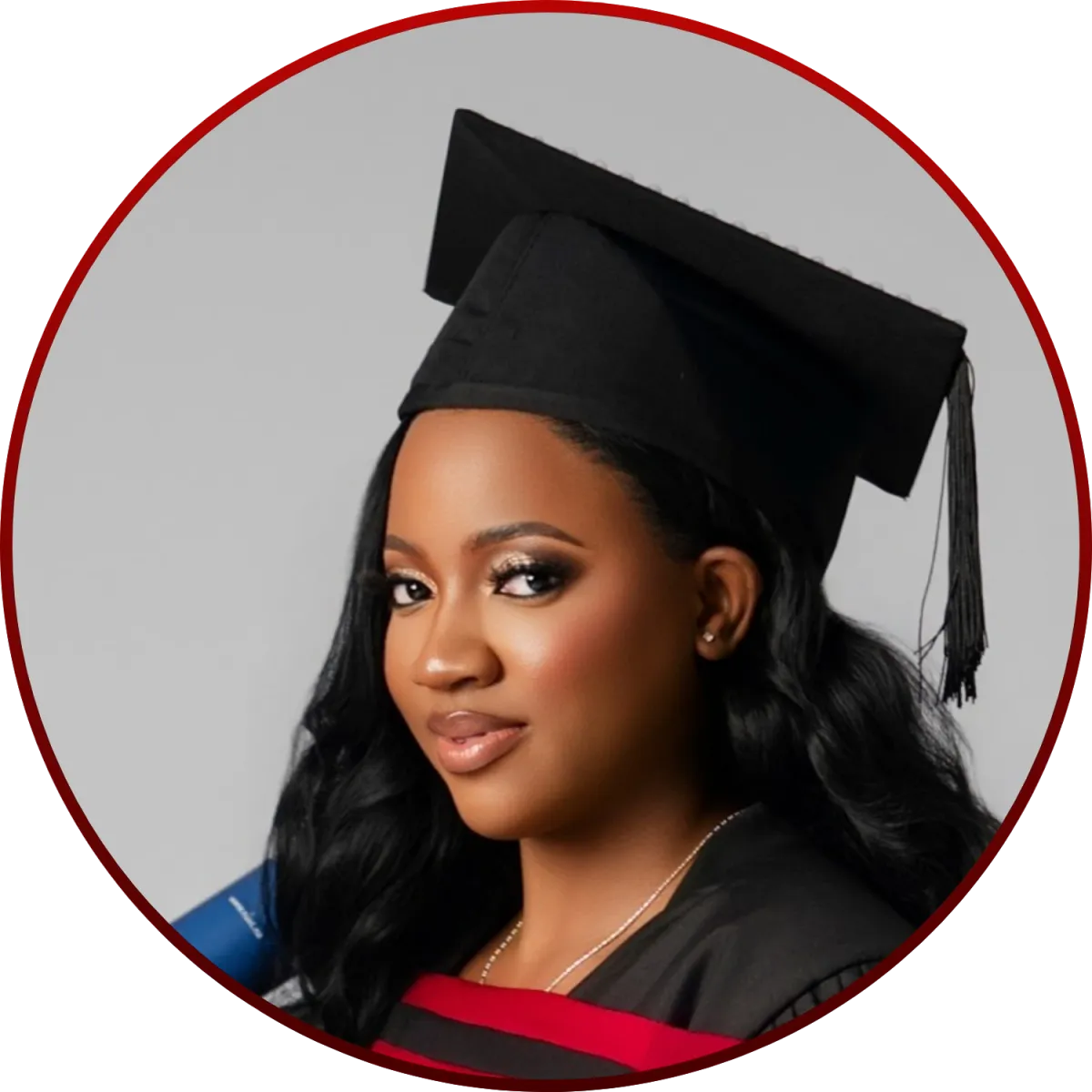 Founding Cohort Graduate