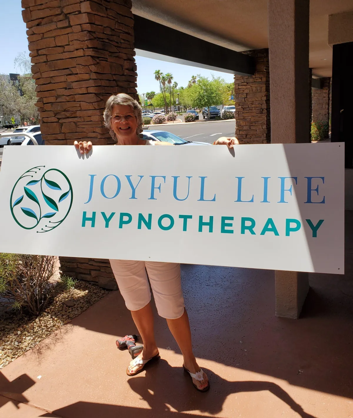 Joyful Life Hypnotherapy