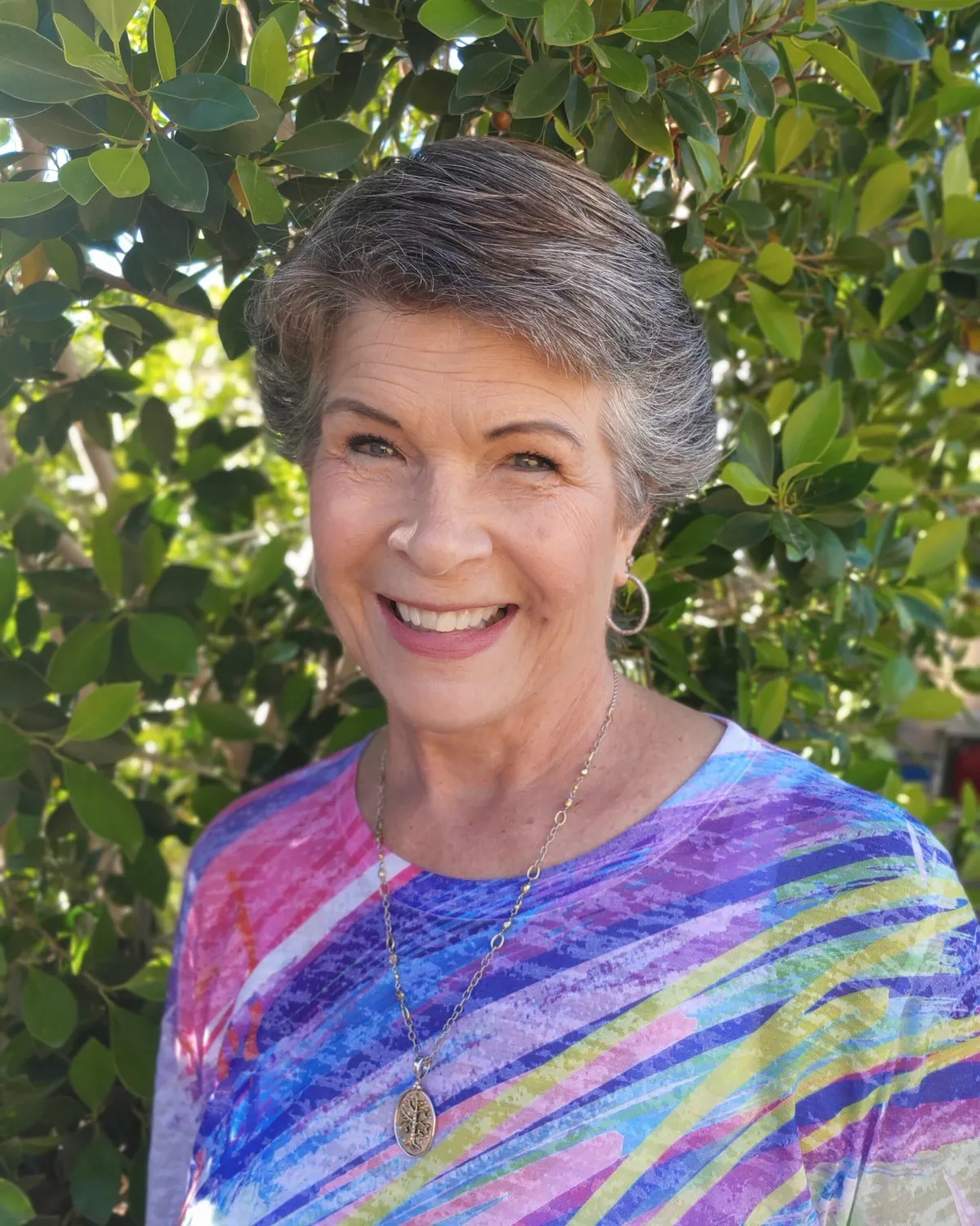 Rosemary Powell, Hypnotherapist