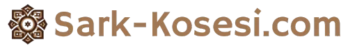Logo Sark Kosesi