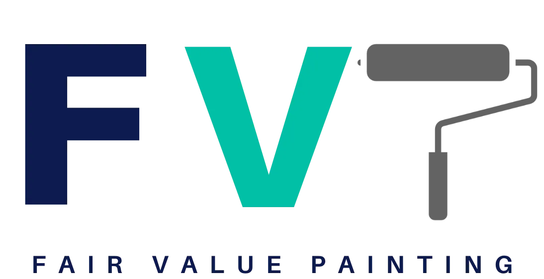 Fair Value Painting logo