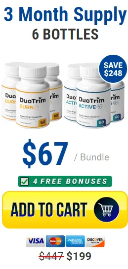 try duotrim