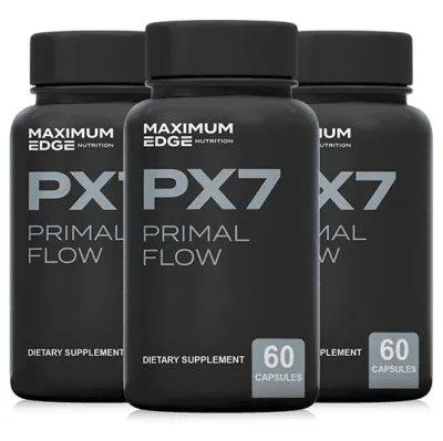 primal flow